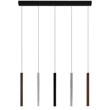 [NEUWERTIG] Lucande Stoika Led Pendelleuchte Deckenlampe Hängeleuchte Lampe Leuchte Warmweiß B-Ware