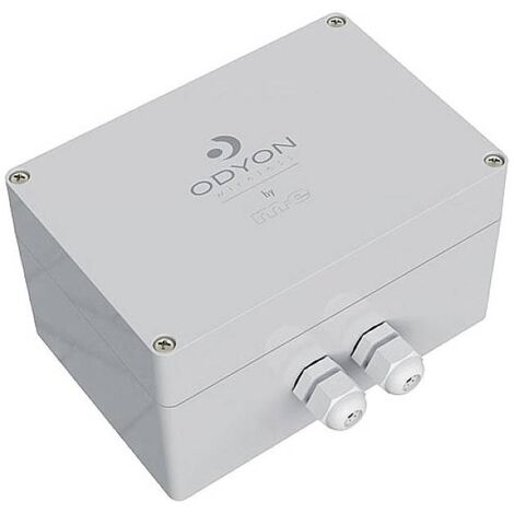 [NEUWERTIG] M E Modern Electronics Odyon Pro We20/230 230 V Funk Wandempfänger/ Sender B-Ware