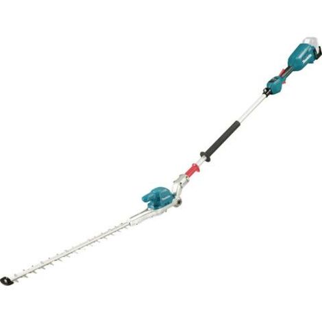 [NEUWERTIG] Makita Akku Heckenschere Heckentrimmer Elektroheckenschere 18 V 500 Mm B-Ware