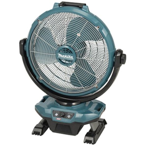 [NEUWERTIG] Makita Akku Lüfter Ventilator Baustellenlüfter 40 V Ohne Akku Lüfter Klimasystem