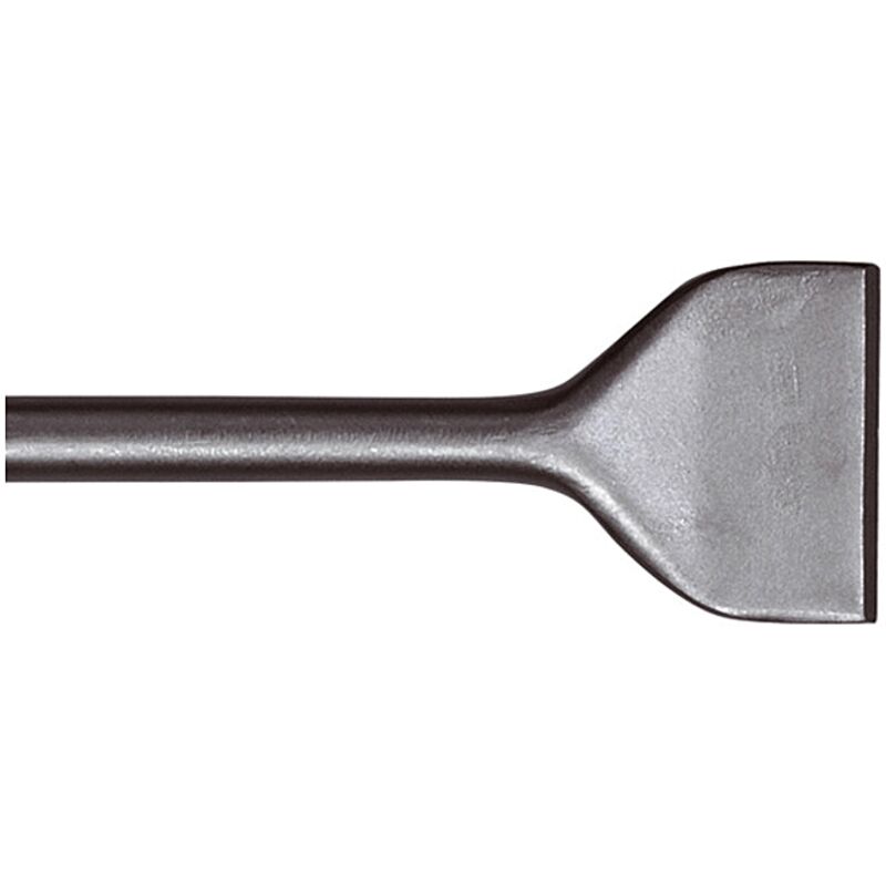 Image of [NEUWERTIG] Makita Breitmeissel Sds Max 80x300mm Meißel Werkzeug Baustelle Handwerk B-Ware