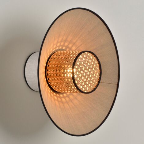 [NEUWERTIG] Market Set Singapour Wandleuchte Lampe Wandlampe Beleuchtung Nude