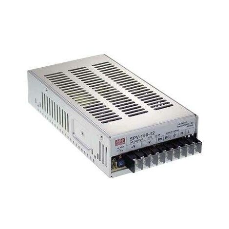 [NEUWERTIG] Mean Well Ac/Dc Netzteilbaustein Netzteil Geschlossen 3.125 A 150 W 48 V/Dc 1 St B-Ware