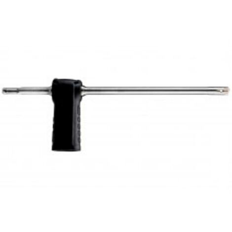 [NEUWERTIG] Metabo 626905000 Absaugbohrer Staubsaugeradapter Hohlbohrer Saugbohrer 360mm B-Ware