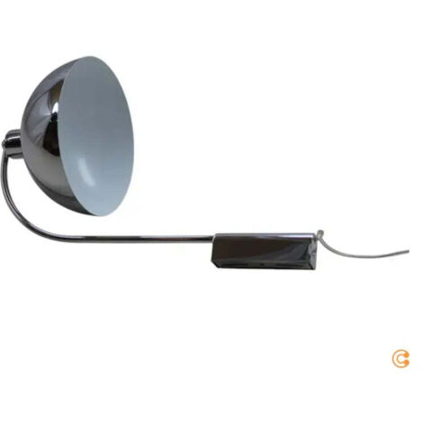 [NEUWERTIG] Nordlux Ellen 20 Wandleuchte Chrom E14 Wandlampe Lampe Leuchte Spot Licht B-Ware