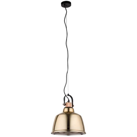 [NEUWERTIG] Nowodvorski Lighting Hängeleuchte Amalfi Hängelampe Deckenlampe Led Gold ø 30 Cm B-Ware