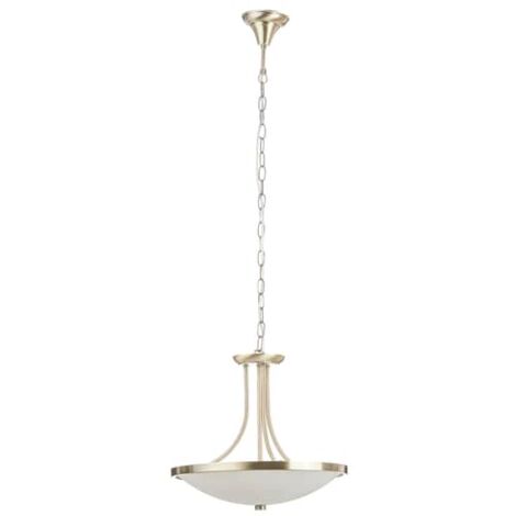 [NEUWERTIG] Orion Hängeleuchte Talya Deckenlampe Pendelleuchte Deckenlicht E27 ø 39,5 Cm B-Ware