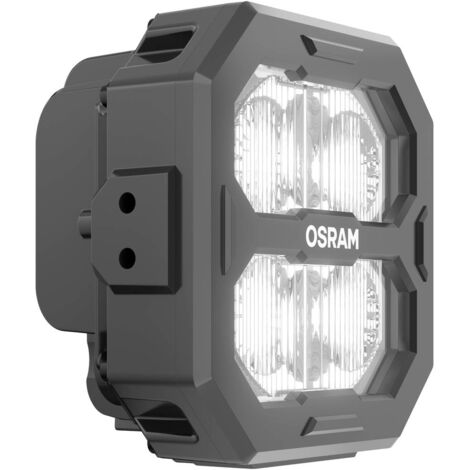 [NEUWERTIG] Osram Arbeitsscheinwerfer Led Scheinwerfer 12 V 24 V Cube Px3500 Ultra Wide B-Ware