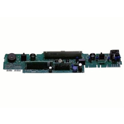 [NEUWERTIG] OUTLET Elektronikmodul für Kühlschrank INDESIT 454.43.0014