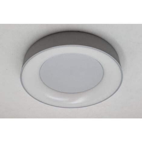 [NEUWERTIG] Paulmann Home Spa Casca Deckenlampe ø 40cm Aluminium Deckenleuchte Lampe Spot B-Ware
