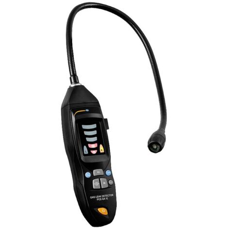 [NEUWERTIG] Pce Instruments Pce Ga 10 Gasleck Detektor Gasdetektor Gasleckdetektor Detektor B-Ware