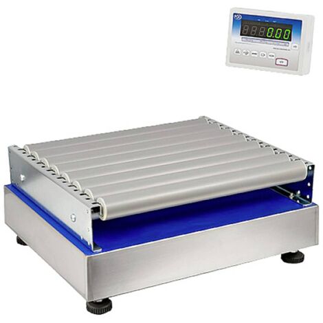 [NEUWERTIG] Pce Instruments Pce Sd 60 Cr Pce Sd 60 Cr Paketwaage Waage Briefwaage Paketwaage B-Ware