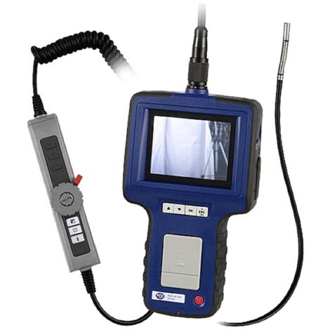 [NEUWERTIG] Pce Instruments Pce Ve 350 Hr Endoskop Kamera Inspektionsgerät Siehe Text/Foto B-Ware