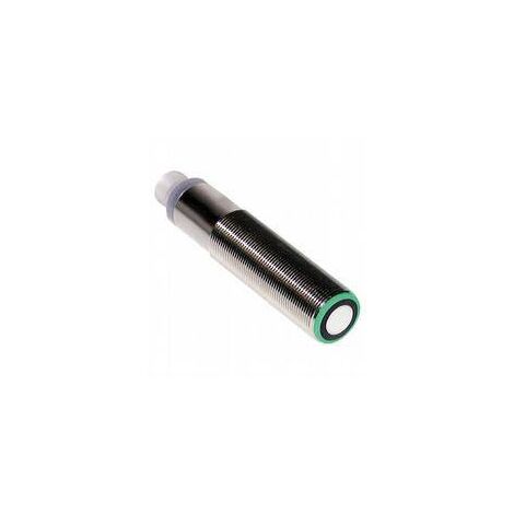 [NEUWERTIG] Pepperl+Fuchs 133052 Ultraschall Sensor Ub500 18 Gm75 E4 V15 Sensor Ultraschall B-Ware