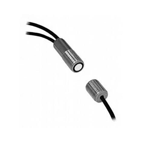 [NEUWERTIG] Pepperl+Fuchs 193008 Ultraschall Sensor Ugb 18 Gm50 255 2 E3 Pnp öffner B-Ware