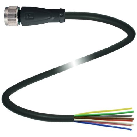 [NEUWERTIG] Pepperl+Fuchs 239998 0041 Sensor /Aktor Steckverbinder Konfektioniert Verbinder B-Ware