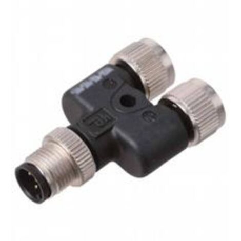 [NEUWERTIG] Pepperl+Fuchs 275460 V1 S Y V11 Y Verteiler Y Distributor Teiler Y Splitter B-Ware