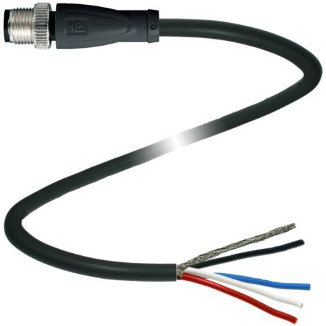 [NEUWERTIG] Pepperl+Fuchs 310003 Sensor /Aktor Steckverbinder Konfektioniert 3 M Stecker B-Ware