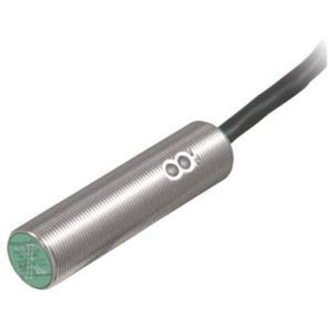 [NEUWERTIG] Pepperl+Fuchs Induktiver Sensor Zweidraht Nbb8 18 Gm60 Us 10 M Näherungsschalter B-Ware