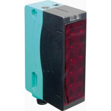 [NEUWERTIG] Pepperl+Fuchs Lichtschranke Flächen Lichtschranke Sensor 230 Hz 12   30 V/Dc 1 St. B-Ware
