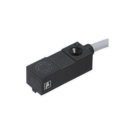 [NEUWERTIG] Pepperl+Fuchs Pnp Nbn4 F29 A E2 C Induktiver Sensor Näherungssensor B-Ware