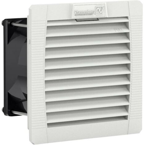 [NEUWERTIG] Pfannenberg Pf 11000 24 Dc 54 7035 Schaltschrank Lüfter 24 V/Dc 2.4 W 1 St. B-Ware