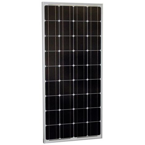 [NEUWERTIG] Phaesun Sun Plus 170 W Monokristallines Solarmodul Solarpanel Photovoltaik Solar  B-Ware