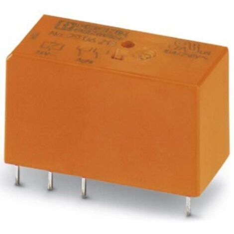 [NEUWERTIG] Phoenix Contact Rel Mr 24 Dc/21 21/Atex Relais 24 V/Dc 8 A 2 Wechsler B-Ware