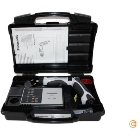 [NEUWERTIG] Phoenix Contact Sf Asd 21 Set Akkuschrauber Akku Knickschrauber Inkl 2 Akku  B-Ware