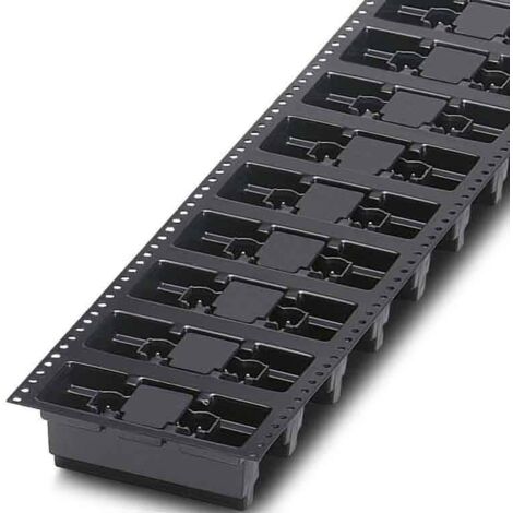 [NEUWERTIG] Phoenix Contact Stiftgehäuse Platine Ccva Polzahl Gesamt 7 Rastermaß 5.08mm 140 B-Ware