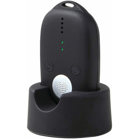 [NEUWERTIG] Profoon Alarmtaste Schwarz NE550616706