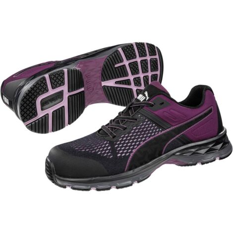[NEUWERTIG] Puma Sicherheitshalbschuh Esd S1 P Gr. 39 Define Wns Low 643920234000039 B-Ware