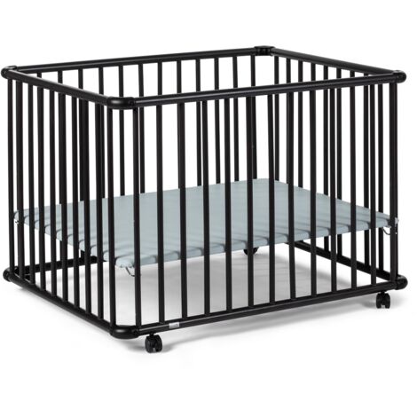 [NEUWERTIG] Reer Laufgitter Belami Plus Kinderlaufstall Baby Laufstall Faltbar B-Ware