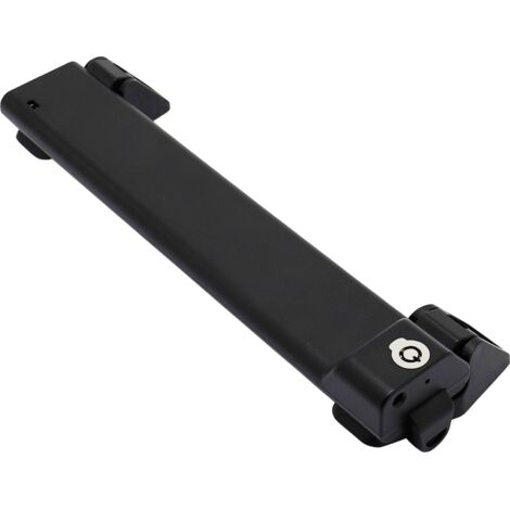 [NEUWERTIG] Renkforce Laptop Schloss Schlüsselschloss Inkl. 2 Schlüssel 150 Cm Rf Lls 300 B-Ware
