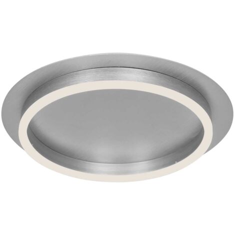 [NEUWERTIG] Ringlux Led Deckenleuchte Leuchte Lampe Hauptlicht ø 32 Cm B-Ware