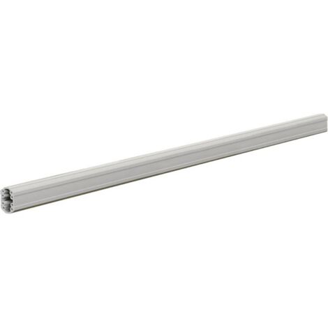 [NEUWERTIG] Rittal Cp 6206.200 Tragprofil Geschlossen Aluminium 2000 X 59 X 85 Mm B-Ware