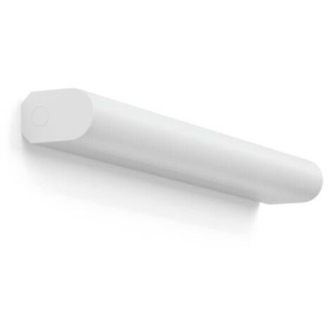 [NEUWERTIG] Rzb Led Linienleuchte Licht Weiß Zimmermann Rt44 4000 K Ip44 Badleuchte Lampe B-Ware