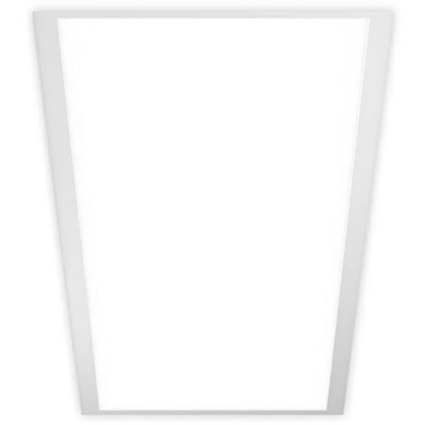 [NEUWERTIG] Rzb Sidelite Eco Panel Dali 119,5 X 29,5cm 29 W 830 Wandleuchten Wandlampe Lampe B-Ware