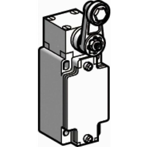 [NEUWERTIG] Schneider Electric 275788 Xckj10513 Endschalter Rollenhebel Schalter Ip66 Hebel B-Ware