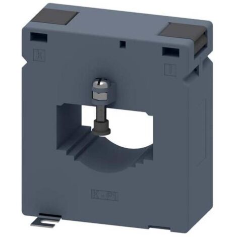 [NEUWERTIG] Siemens 4 Nc5440 0 Cj21 Stromwandler Aufsteckstromwandler Wandler B-Ware