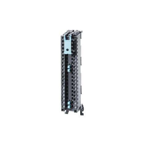 [NEUWERTIG] Siemens 6 Es7592 1 Am00 0 Xb0 6 Es75921 Am000 Xb0 Sps Stecker Frontstecker B-Ware