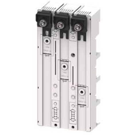 [NEUWERTIG] Siemens Geräteadapter Adapter 8 Us12134 Ah04 590 A 690 V 1 St B-Ware