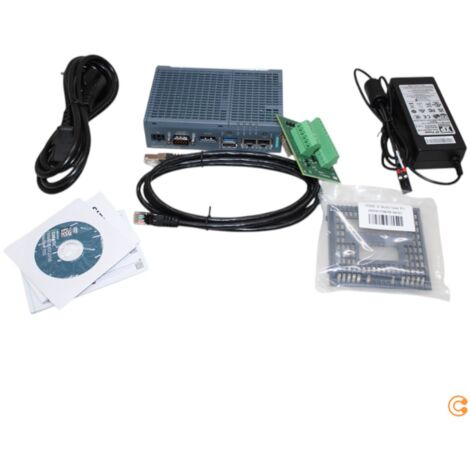[NEUWERTIG] Siemens Industrie Simatic Iot Starterkit Iot2000 In Kartonverpackung Micro Sd B-Ware