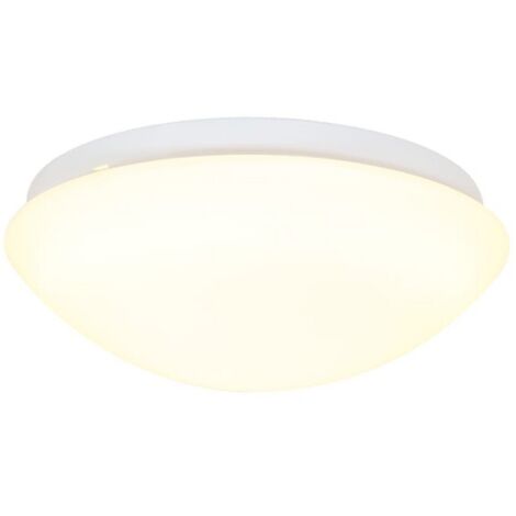 [NEUWERTIG] Steinhauer Deckenleuchte Leuchte Moderne Ceiling And Wall Weiß B-Ware