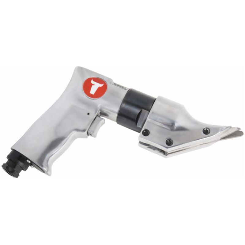 Image of [NEUWERTIG] Stier Blechschere Metallschneider Blech Werkzeug 230mm Stahl Edelstahl 1 2mm B-Ware