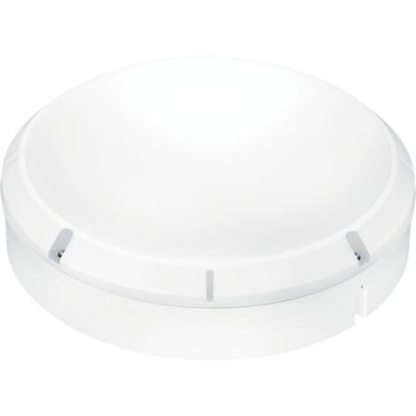 [NEUWERTIG] Thor Neco Lara Led Wandleuchte ø 33 Cm 19 W Sensor Wandlampe Lampe Leuchte Spot B-Ware