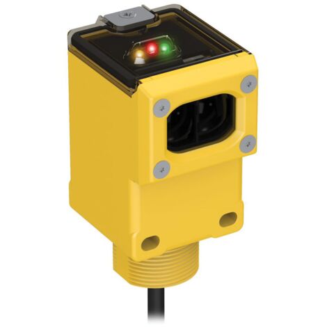 [NEUWERTIG] Turck Einweg Lichtschranke Q452 E 3035442 Industrie Lichttaster Lichttaster B-Ware