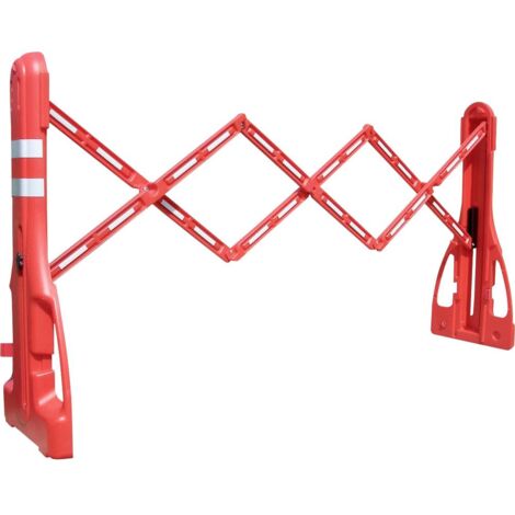 [NEUWERTIG] Viso Extenso/2019 Tenso3 Drehbar Barriere Schilderkennzeichnung Kennzeichnung B-Ware