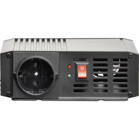 [NEUWERTIG] Voltcraft PSW 300-24-G Wechselrichter 300 W 24 V/DC - 230 V/AC Wechsel-Richter