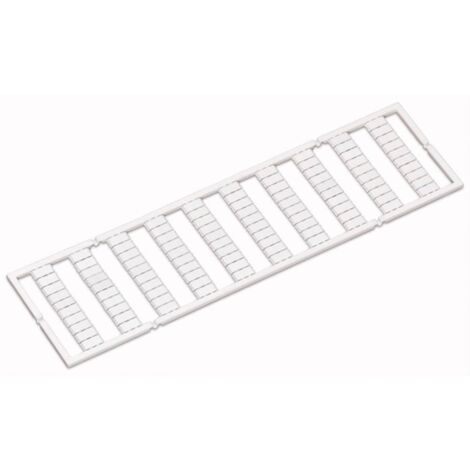 [NEUWERTIG] Wago 793 407 Bezeichnungskarten Steckverbinder Reihenklemmen Zubehör Klemme B-Ware